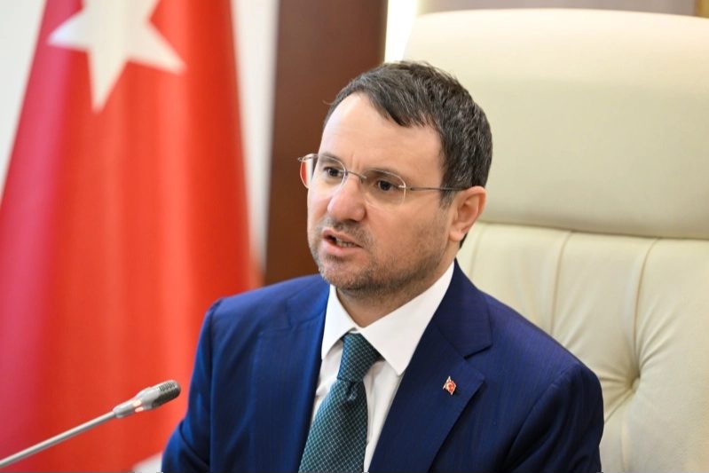 Adalet Bakanı Gürlek: Yargıda Disiplin ve Kararlılık Sürecek