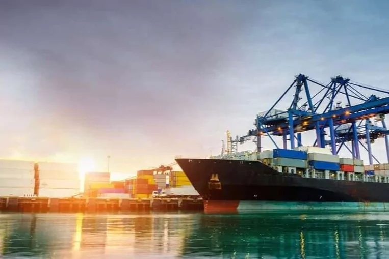 Türk Deniz Ticaret Filosu Rekor Kırarak 54,3 Milyon DWT'ye Yükseldi