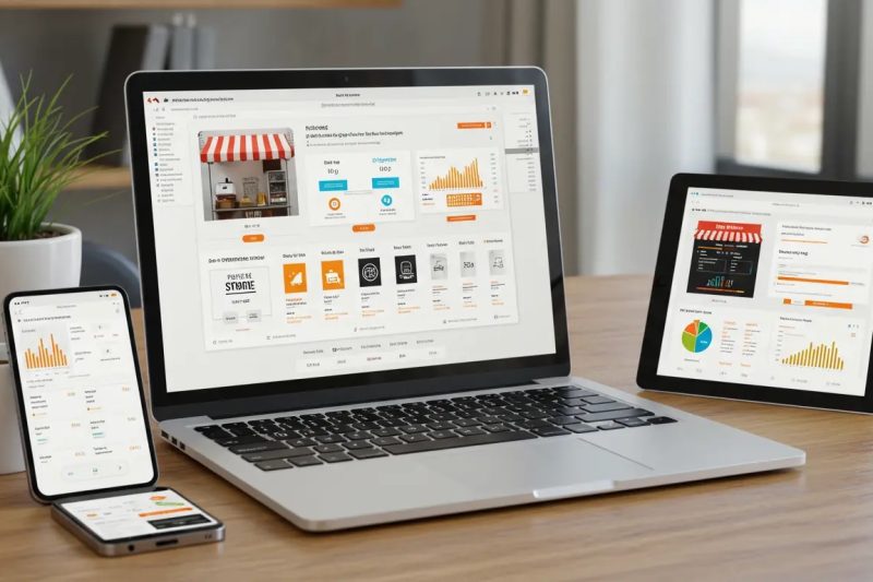 Girişimlerde Dijitalleşme Hızlandı: Siber Güvenlik ve E-Ticaret Öne Çıkıyor