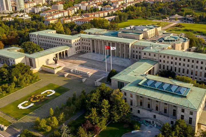 TBMM'den Vekil Danışmanlarının Sağlık Kontrolleri Hakkında Açıklama