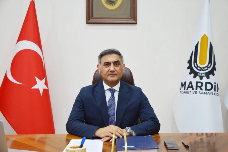 Mardin TSO Dijital Platformlarını Yenileyerek Hizmet Kalitesini Artırdı