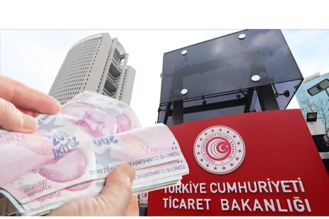Ticaret Bakanlığı'ndan 8 Ayda 321 Bin Firma Denetimi ve Milyarlarca Lira Ceza