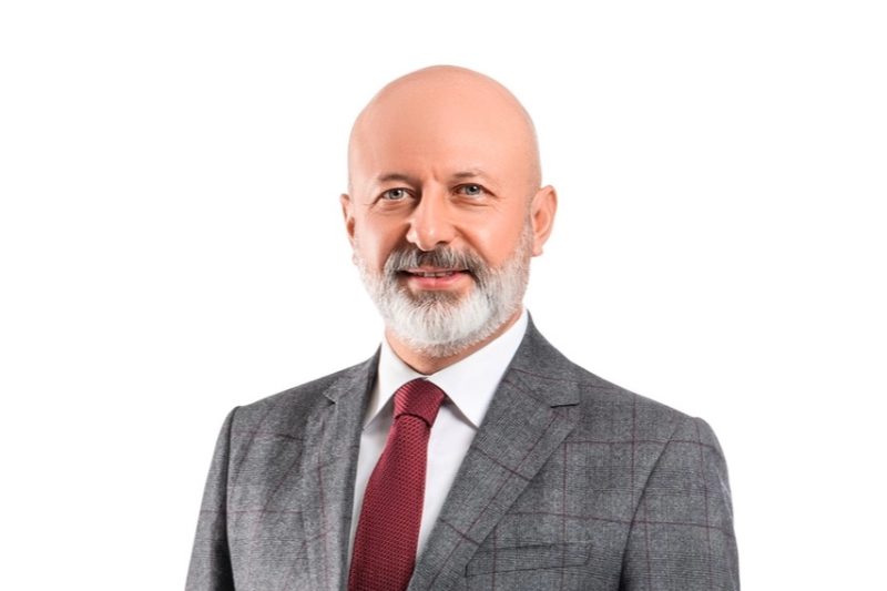 Kayseri'de Fuar Kültürü Fuar38 ile Yeniden Canlanıyor