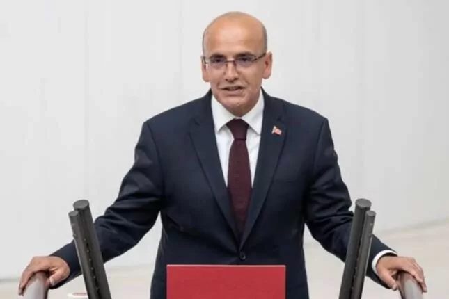 Hazine ve Maliye Bakanı Şimşek'ten Piyasa Bozucu İşlemlere Karşı Hukuki Süreç Açıklaması