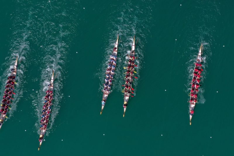 Rumkale Festivali 7. Kez Kapılarını Açıyor: Spor ve Eğlence Dolu Etkinlikler