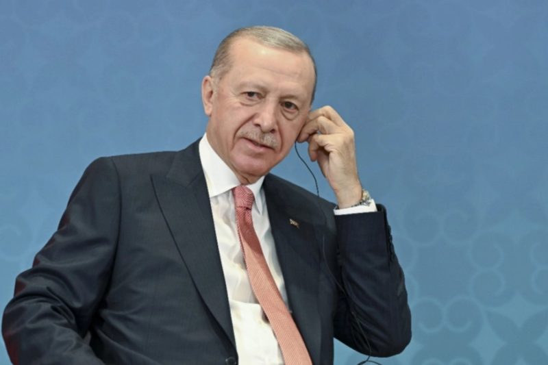 Cumhurbaşkanı Erdoğan ve Suudi Arabistan Veliaht Prensi Bin Selman'dan Telefon Görüşmesi