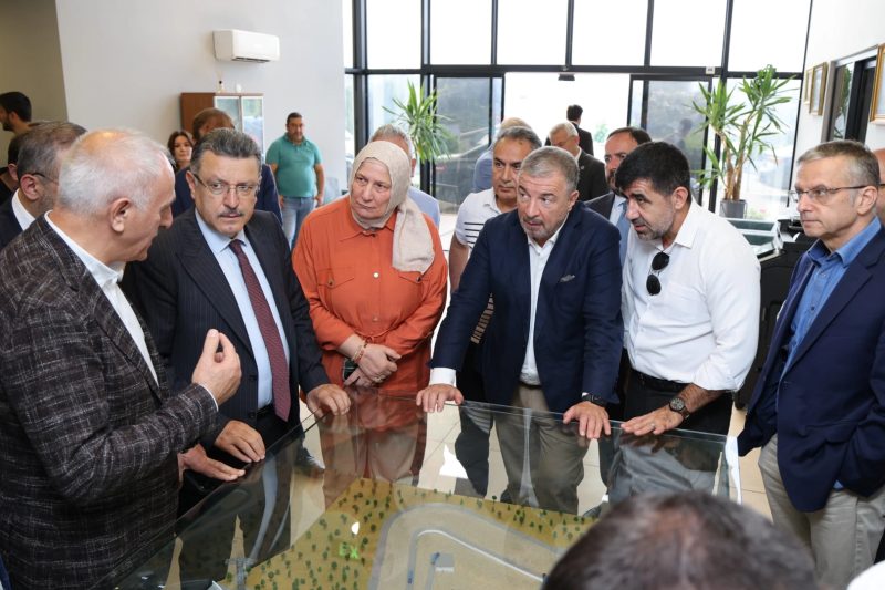 Trabzon'da Katı Atık Sorununa Teknolojik Çözüm: Yeni Yöntemler Değerlendirildi