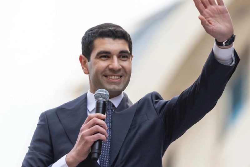 Görevden Alınan Avcılar Belediye Başkanı Utku Caner Çaykara Tahliye Edildi