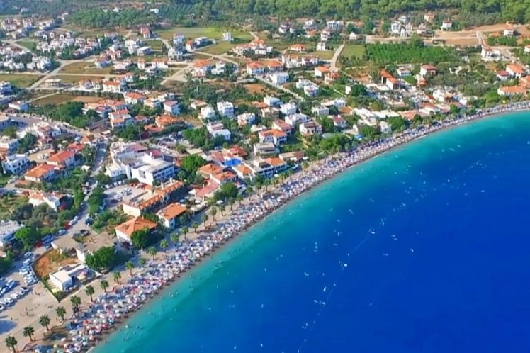 Milas Belediyesi Dijital Bağımlılığa Karşı Çocuklara Yönelik Etkinlik Düzenliyor