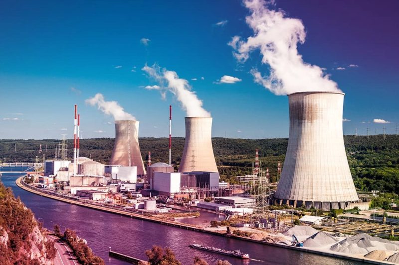 Nükleer Ekipman Testlerinde Akreditasyon Şartı Esnetildi