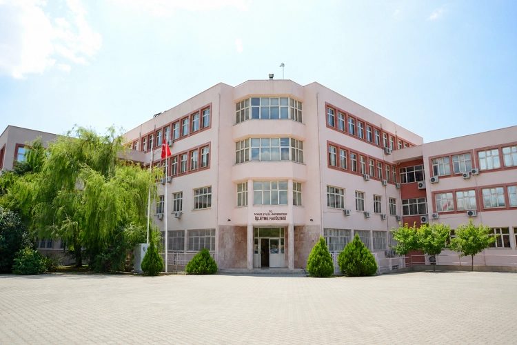 Dokuz Eylül Üniversitesi İşletme Fakültesi, Prestijli AACSB Akreditasyonunu Aldı