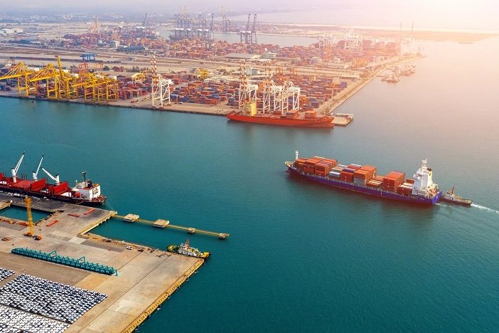 Türkiye'nin Temmuz İhracatı Rekor Kırdı: 25,6 Milyar Dolar