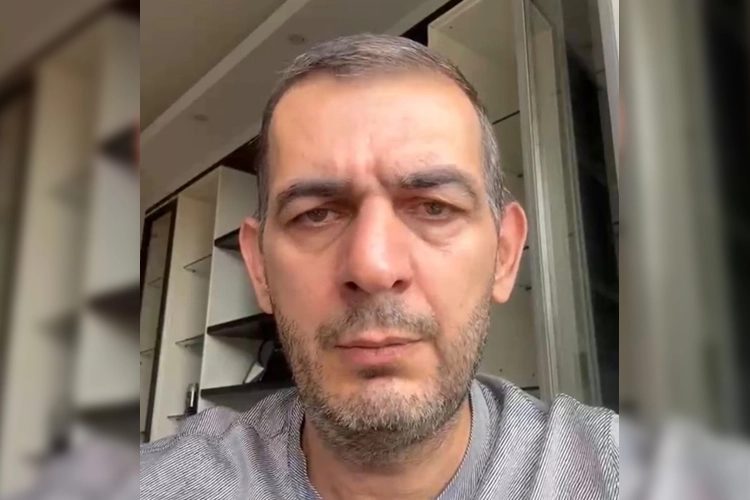 Türk İş İnsanı Hasan Uzun'dan Suikast İddialarına Yanıt: "Gerçeklerin Ortaya Çıkmasını İstiyorum"