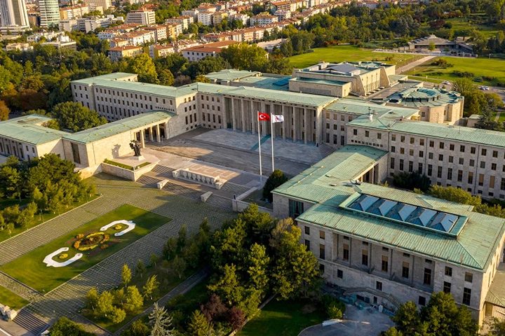 TBMM Genel Kurulu Çocuk Suçlarına İlişkin Düzenlemeleri Görüşecek