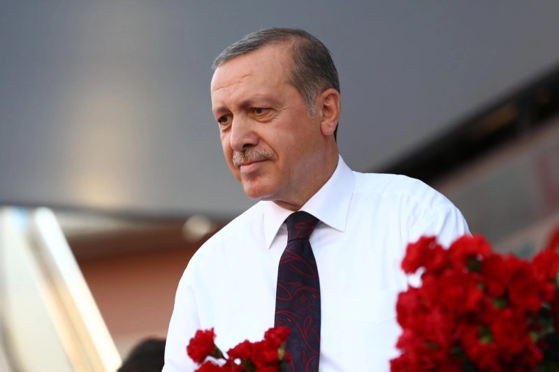 İletişim Başkanı Duran: Erdoğan'ın meşruiyetinin tek kaynağı millet iradesidir