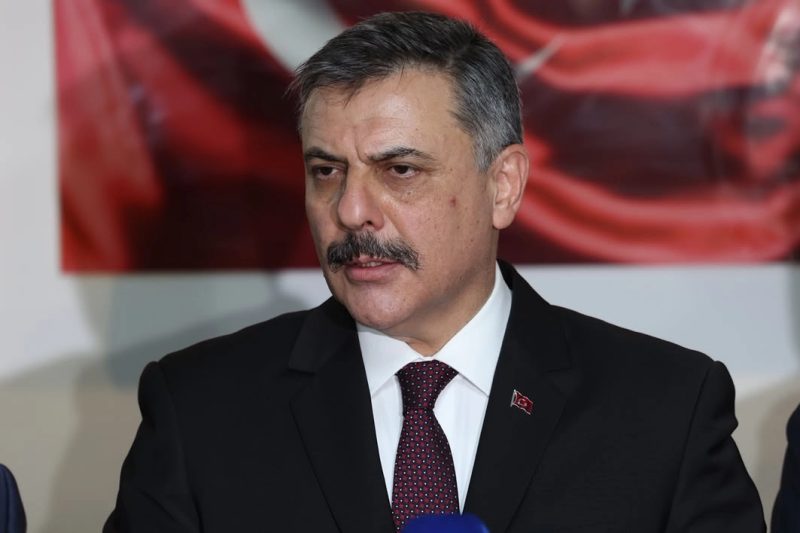 Şanlıurfa'da 5.4 büyüklüğünde deprem: Ekipler hemen çalışmalara başladı