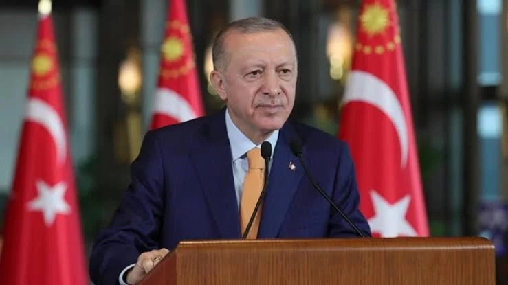 Erdoğan: Mekke Anlaşması Savunma İş Birliğimizi Güçlendirecek