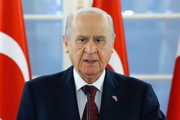 Bahçeli: Libya Mutabakatı Türkiye'nin Denizlerdeki Gücünü Pekiştirdi