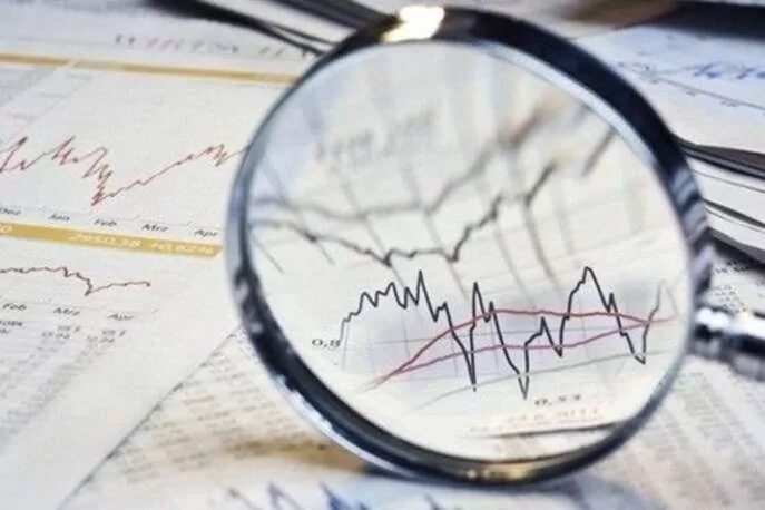 Temmuz'da Toplam Ciro Endeksi Yıllık Yüzde 30,2 Yükseldi