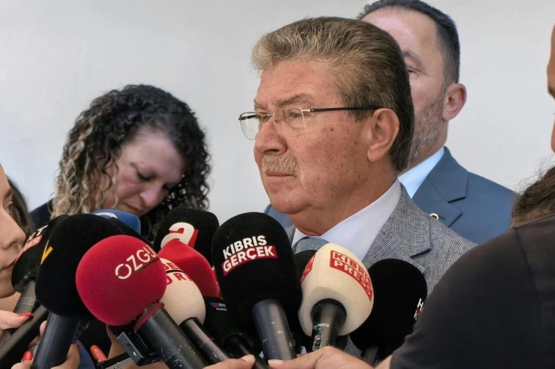 KKTC'de Arama Kurtarma Çalışmalarında Can Kaybı 12'ye Yükseldi