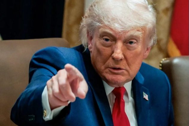 Trump'tan Tarihi Anlaşma İddiası, Hamas'tan Yalanlama Geldi