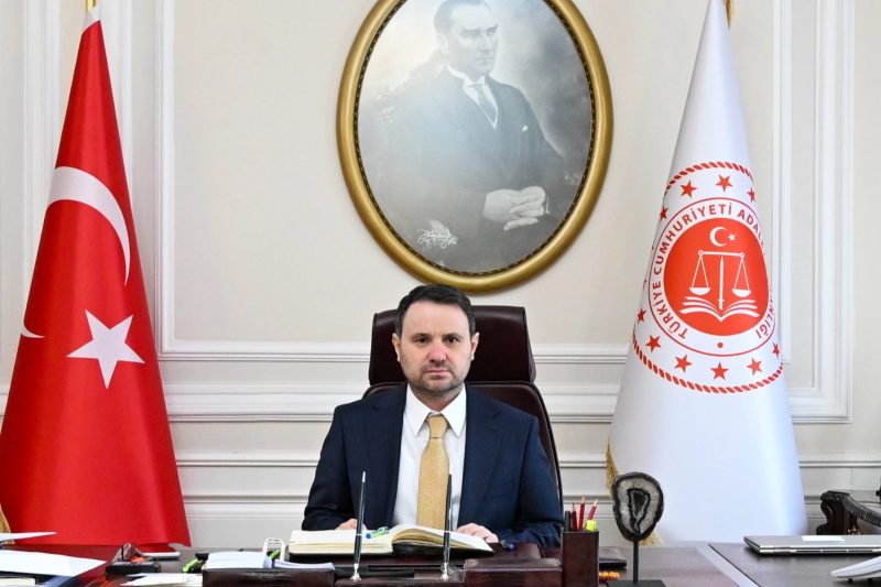 12. Yargı Paketi Yasalaştı: Detaylar ve Önemli Değişiklikler