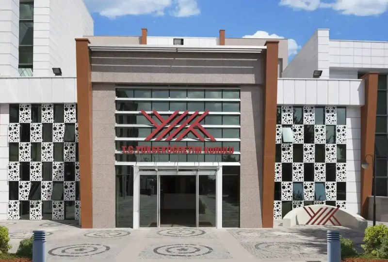 Yükseköğretimden Ayrılanlar İçin Öğrenci Affı Detayları Açıklandı