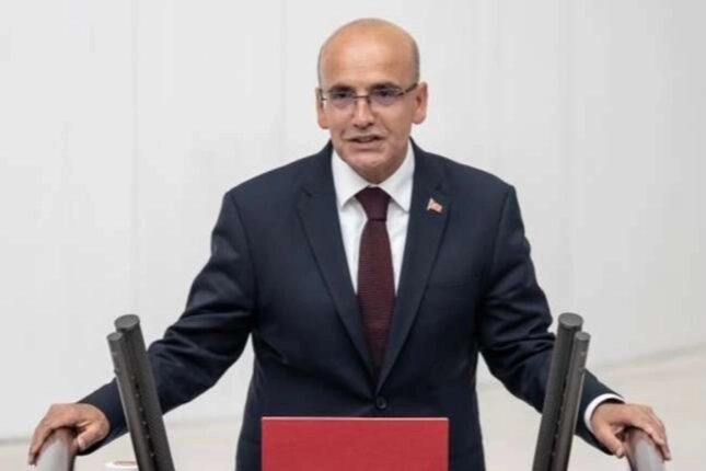 Bakan Şimşek duyurdu: İşsizlik oranı yüzde 7,6'ya indi