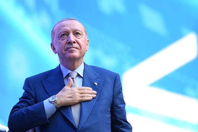 3 Belediye Başkanı ve 1 Milletvekili AK Parti'ye Katılıyor