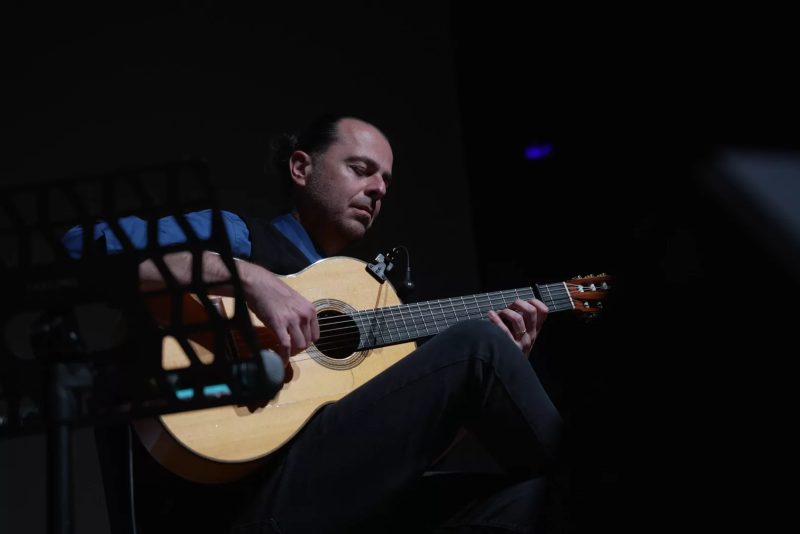 Gaziantep'te Sanat ve Kültür Rüzgarı: Festivaller, Atölyeler ve Konserler Büyük İlgi Gördü