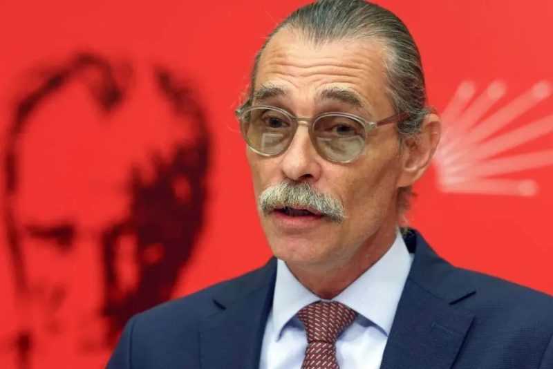 Etimesgut Belediyesinde Yolsuzluk ve Rüşvet Soruşturması: Belediye Başkanı Erdal Beşikçioğlu Gözaltında